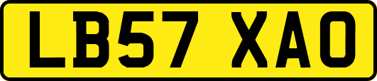 LB57XAO