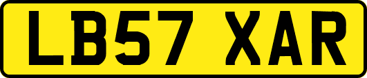 LB57XAR