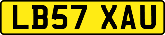 LB57XAU