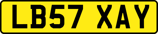 LB57XAY