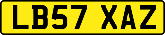 LB57XAZ