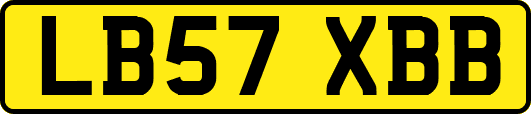 LB57XBB