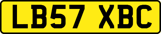 LB57XBC