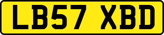 LB57XBD