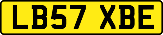 LB57XBE