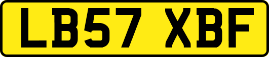 LB57XBF