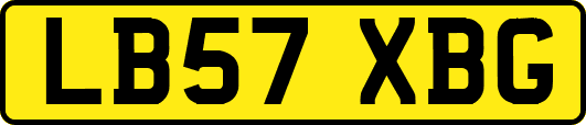 LB57XBG