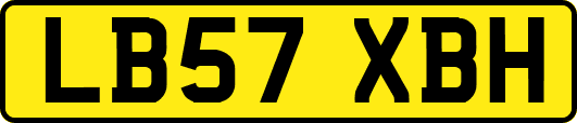 LB57XBH