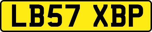 LB57XBP