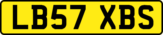 LB57XBS