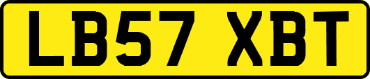 LB57XBT