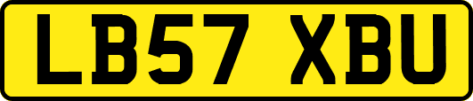 LB57XBU