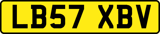 LB57XBV