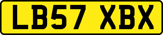 LB57XBX