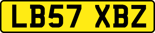 LB57XBZ
