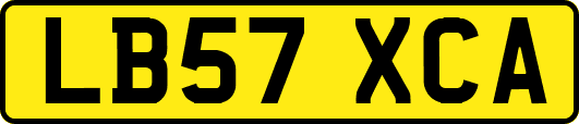 LB57XCA