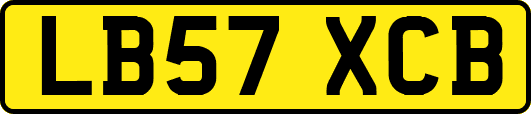 LB57XCB