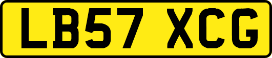LB57XCG