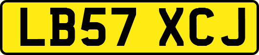 LB57XCJ