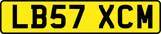 LB57XCM