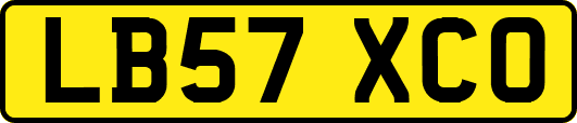 LB57XCO