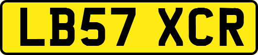 LB57XCR