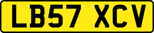 LB57XCV