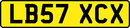 LB57XCX