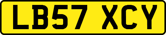 LB57XCY