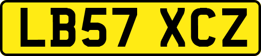 LB57XCZ