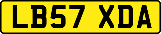 LB57XDA
