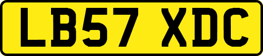 LB57XDC