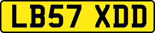 LB57XDD