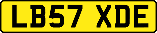 LB57XDE