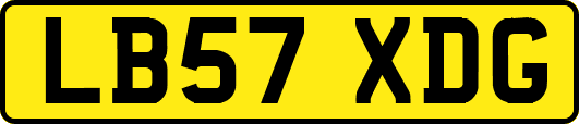 LB57XDG