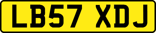 LB57XDJ