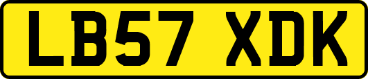 LB57XDK