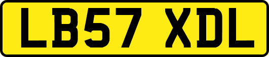 LB57XDL