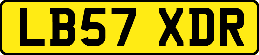 LB57XDR