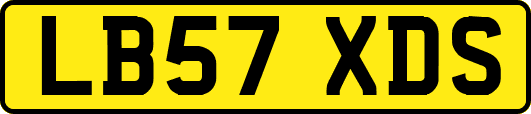 LB57XDS