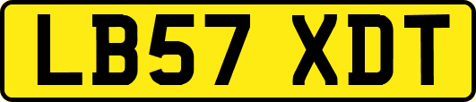 LB57XDT