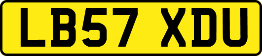 LB57XDU