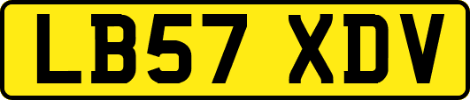 LB57XDV