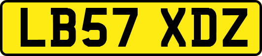 LB57XDZ