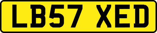 LB57XED