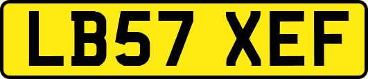 LB57XEF