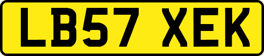 LB57XEK