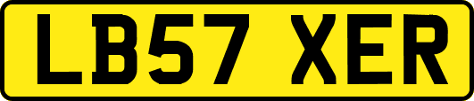 LB57XER