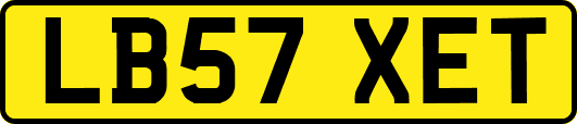 LB57XET