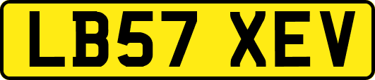 LB57XEV